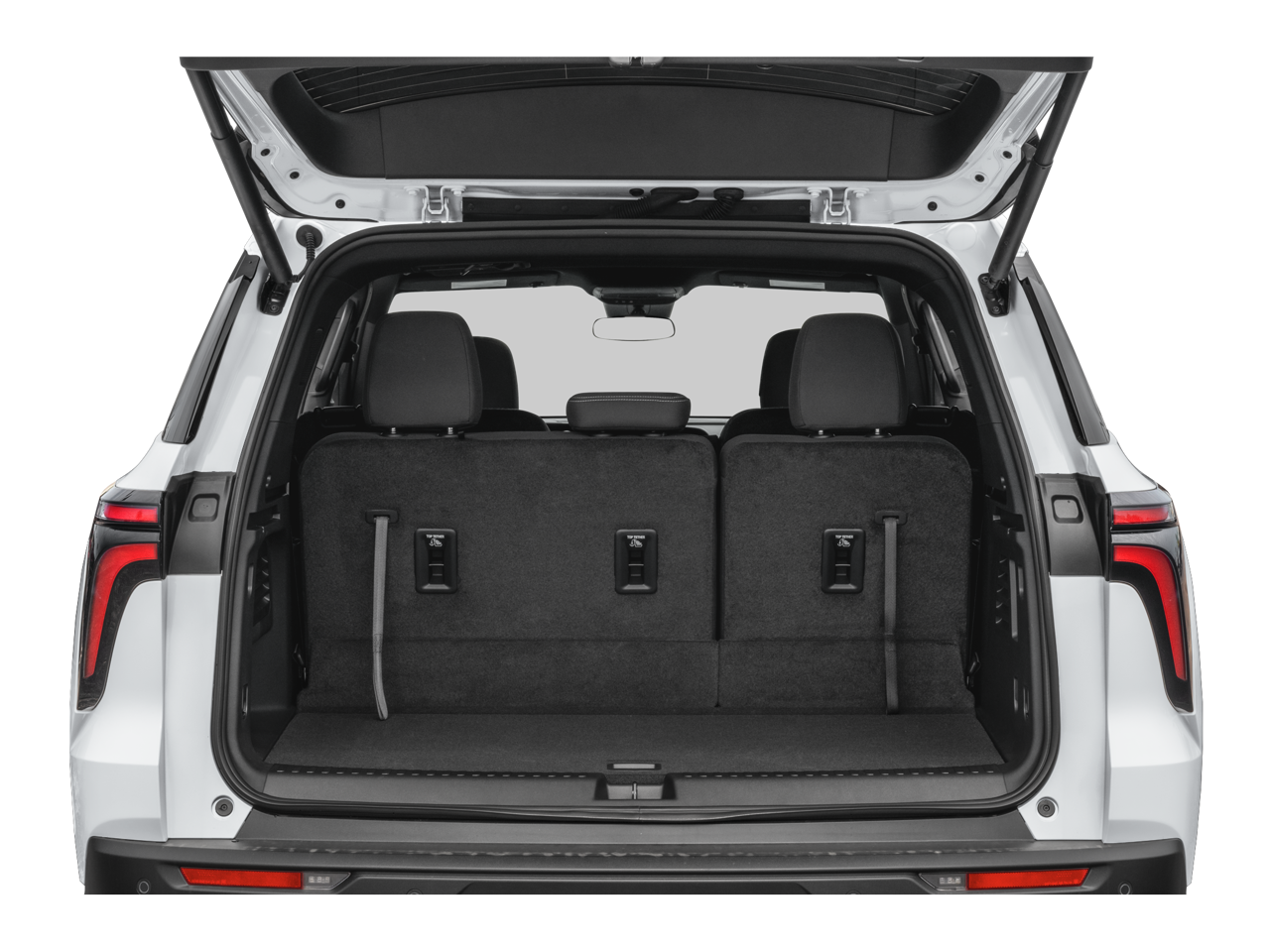 2025 Chevrolet Traverse LT 1LT