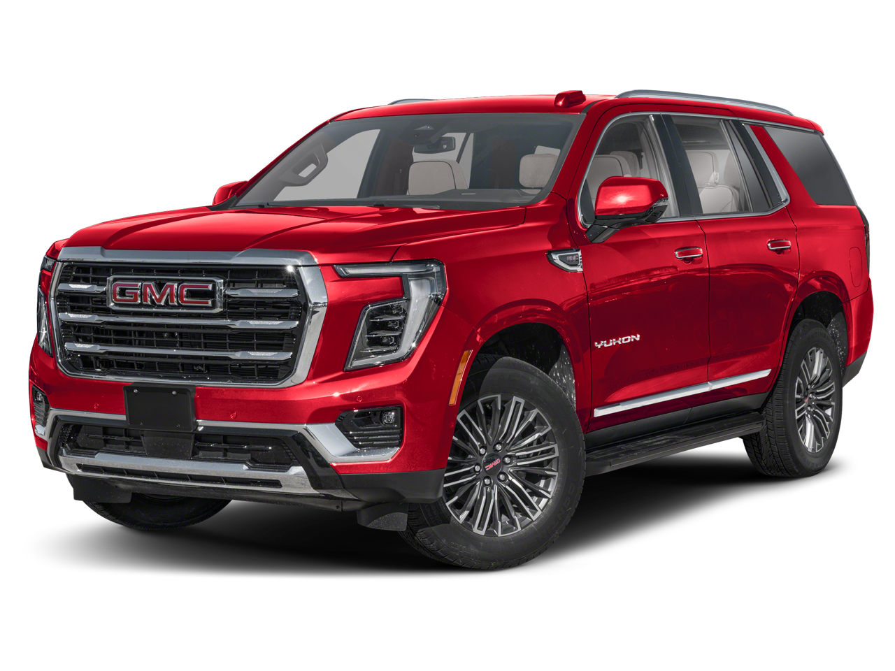 2025 GMC Yukon 4WD Elevation's photo