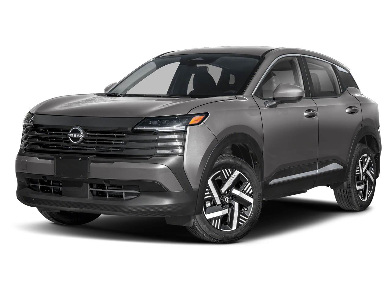 2025 Nissan Kicks 2.0 SV's photo