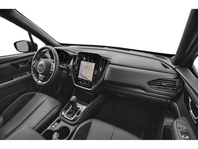 2025 Subaru Forester Hybrid Touring