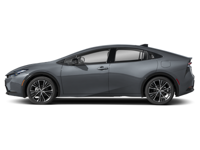 2025 Toyota Prius Limited