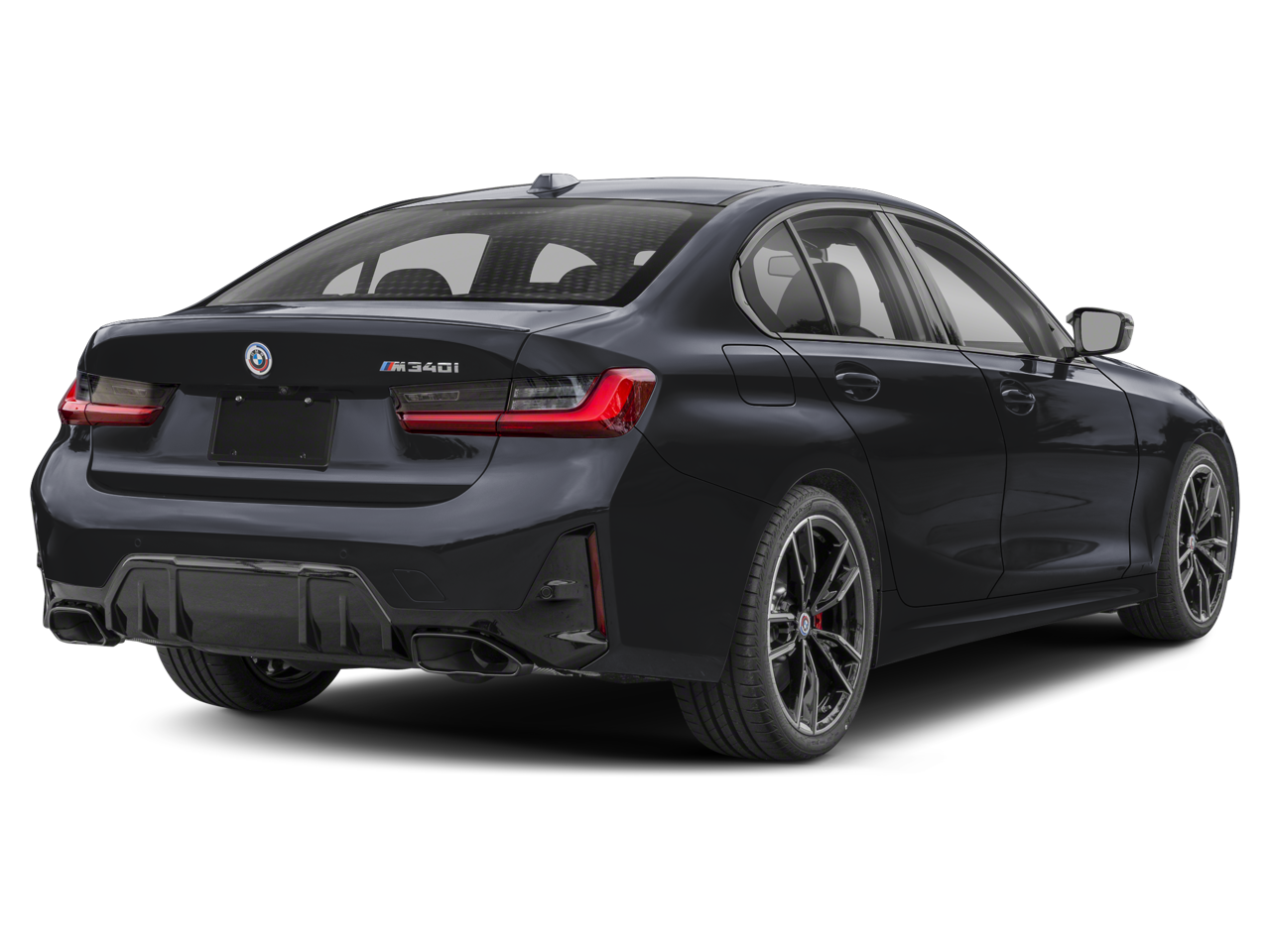 2026 BMW 3 Series M340i