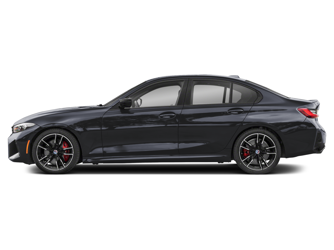 2026 BMW 3 Series M340i