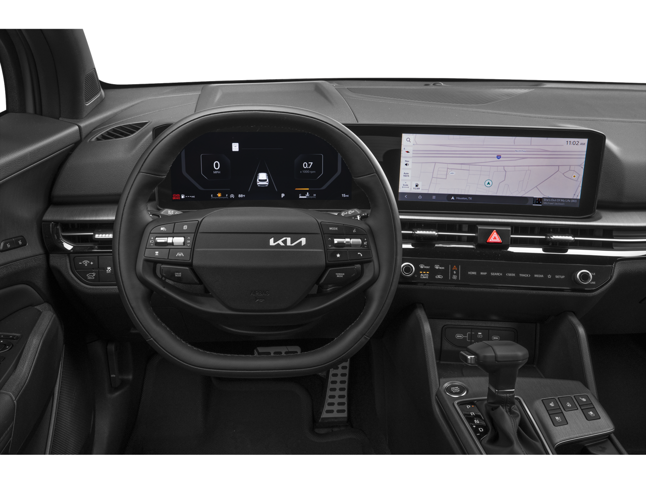 2026 Kia Sportage X-Pro Prestige - Photo 47