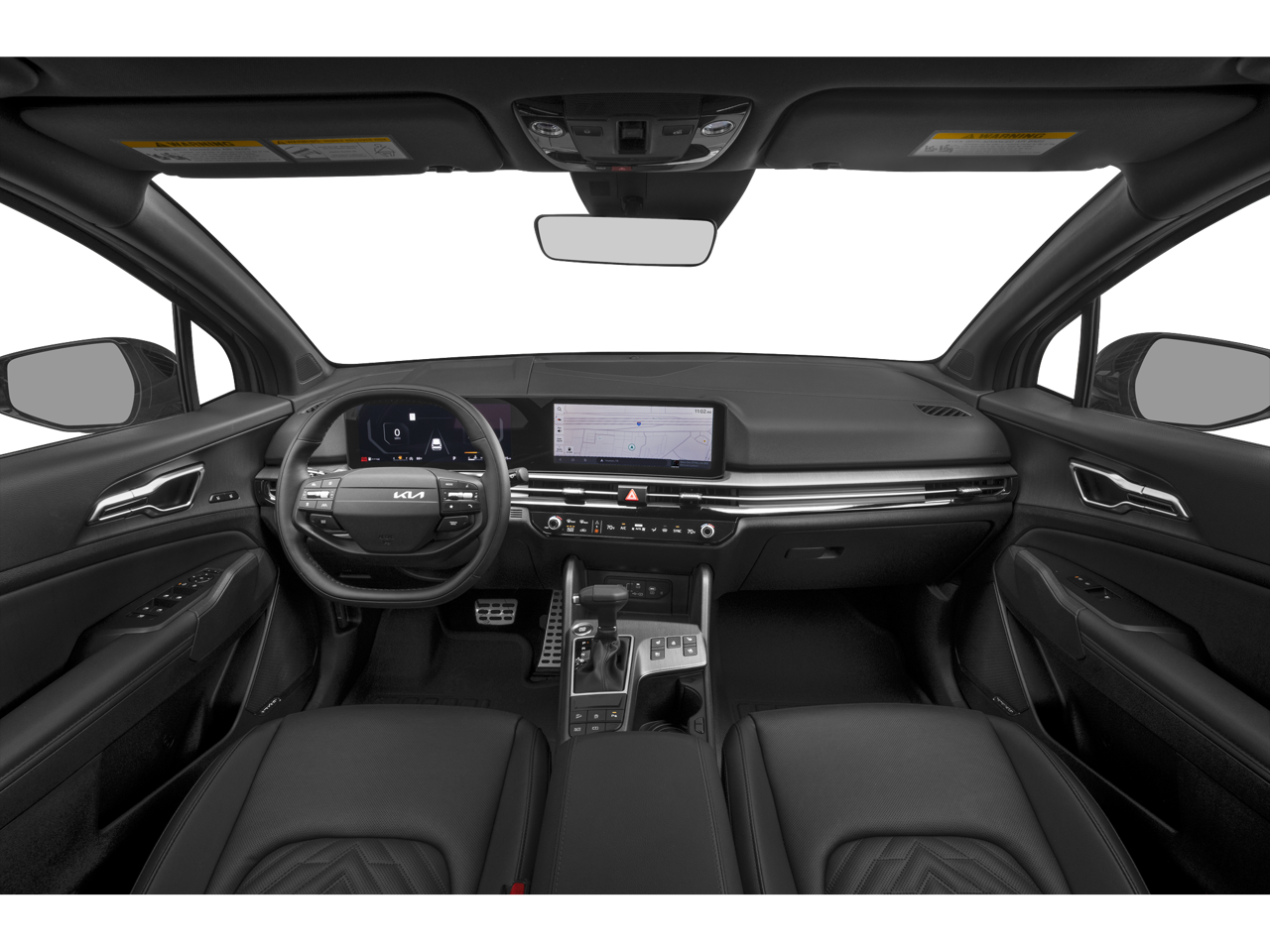 2026 Kia Sportage X-Pro Prestige - Photo 48