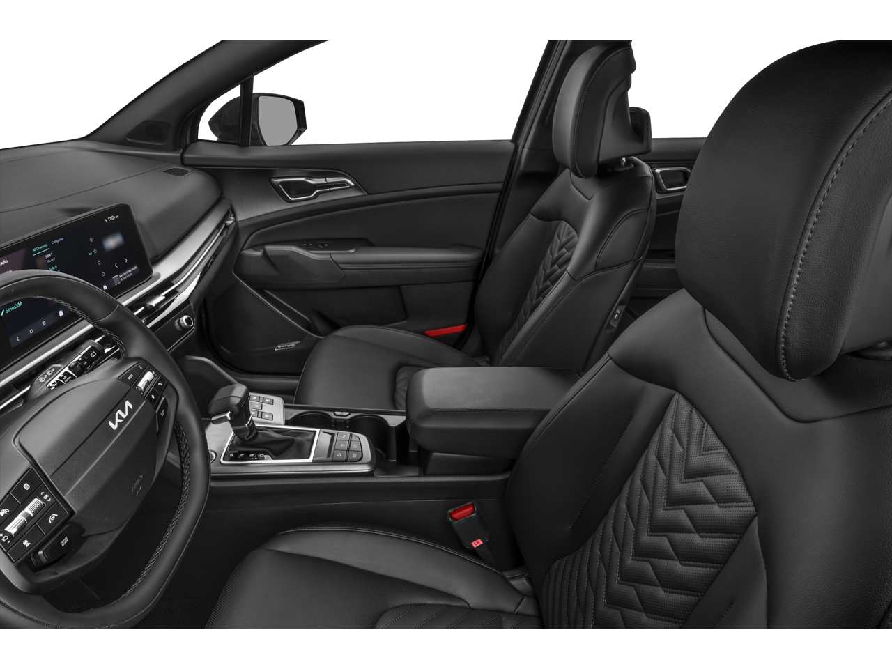 2026 Kia Sportage X-Pro Prestige - Photo 49