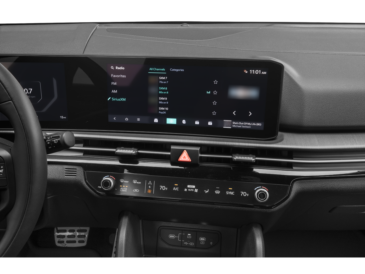 2026 Kia Sportage X-Pro Prestige - Photo 50