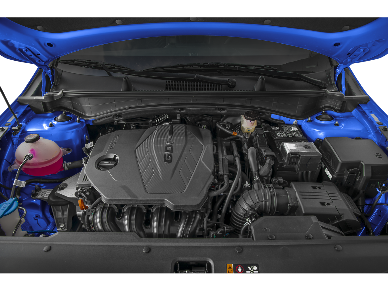 2026 Kia Sportage X-Pro Prestige - Photo 51