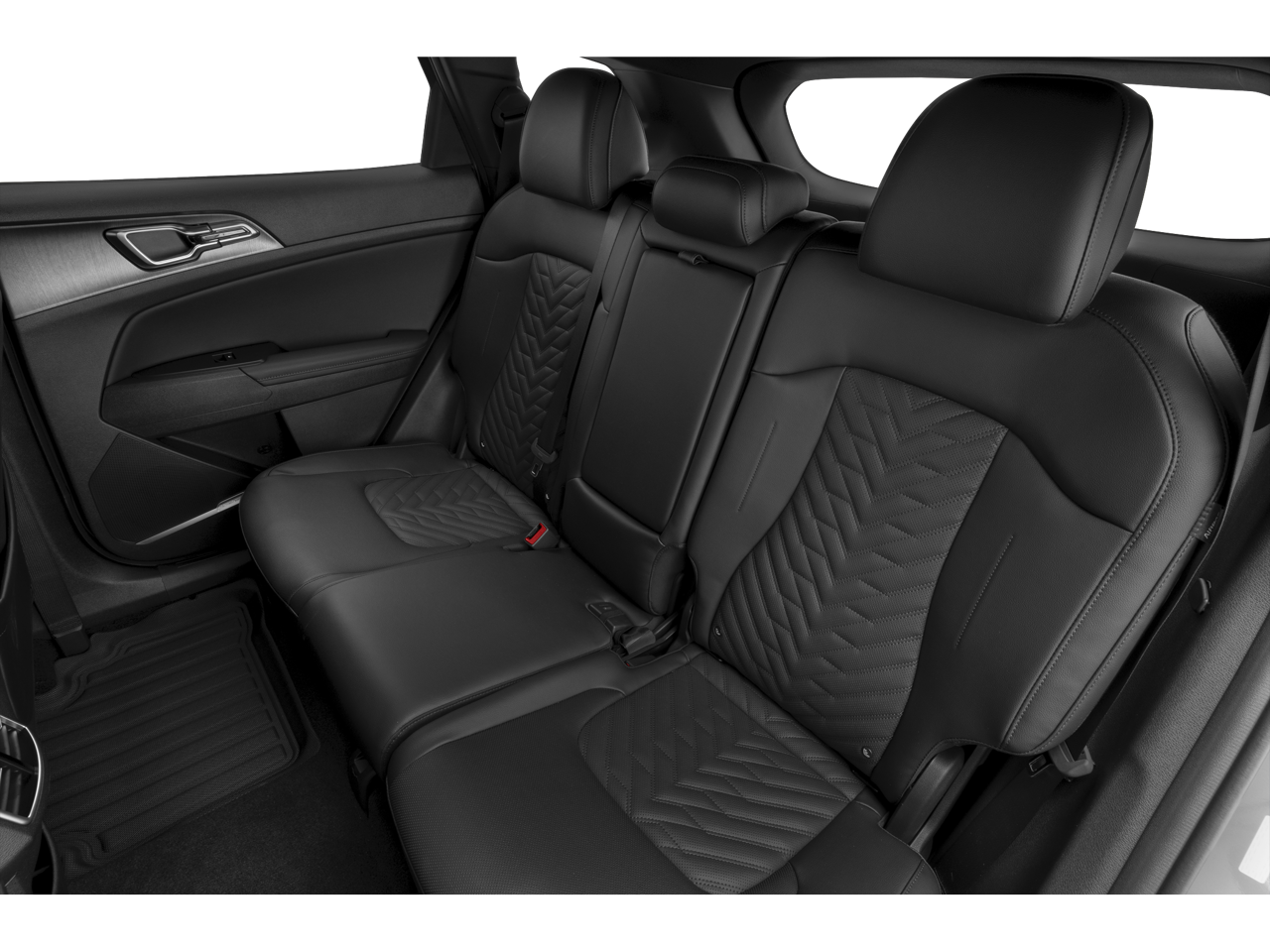 2026 Kia Sportage X-Pro Prestige - Photo 52
