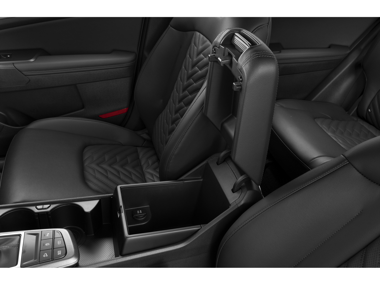2026 Kia Sportage X-Pro Prestige - Photo 53