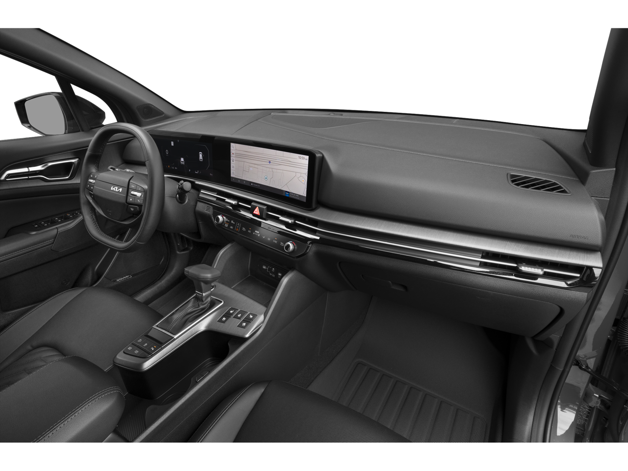 2026 Kia Sportage X-Pro Prestige - Photo 54