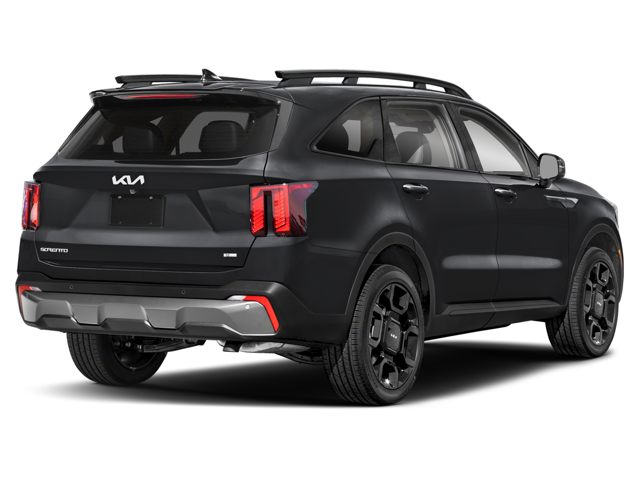 2026 Kia Sorento X-Pro SX Prestige