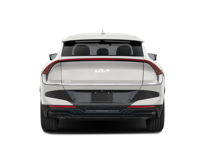2026 Kia EV6 Light Long Range