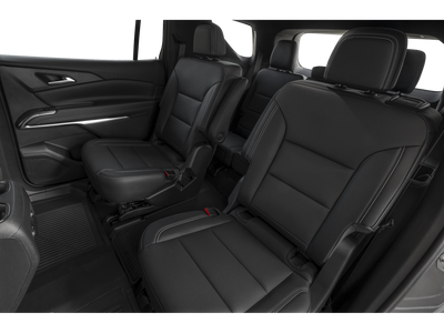 2027 Chevrolet Traverse LT 1LT