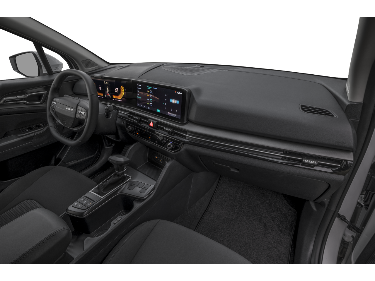 2027 Kia Sportage LX