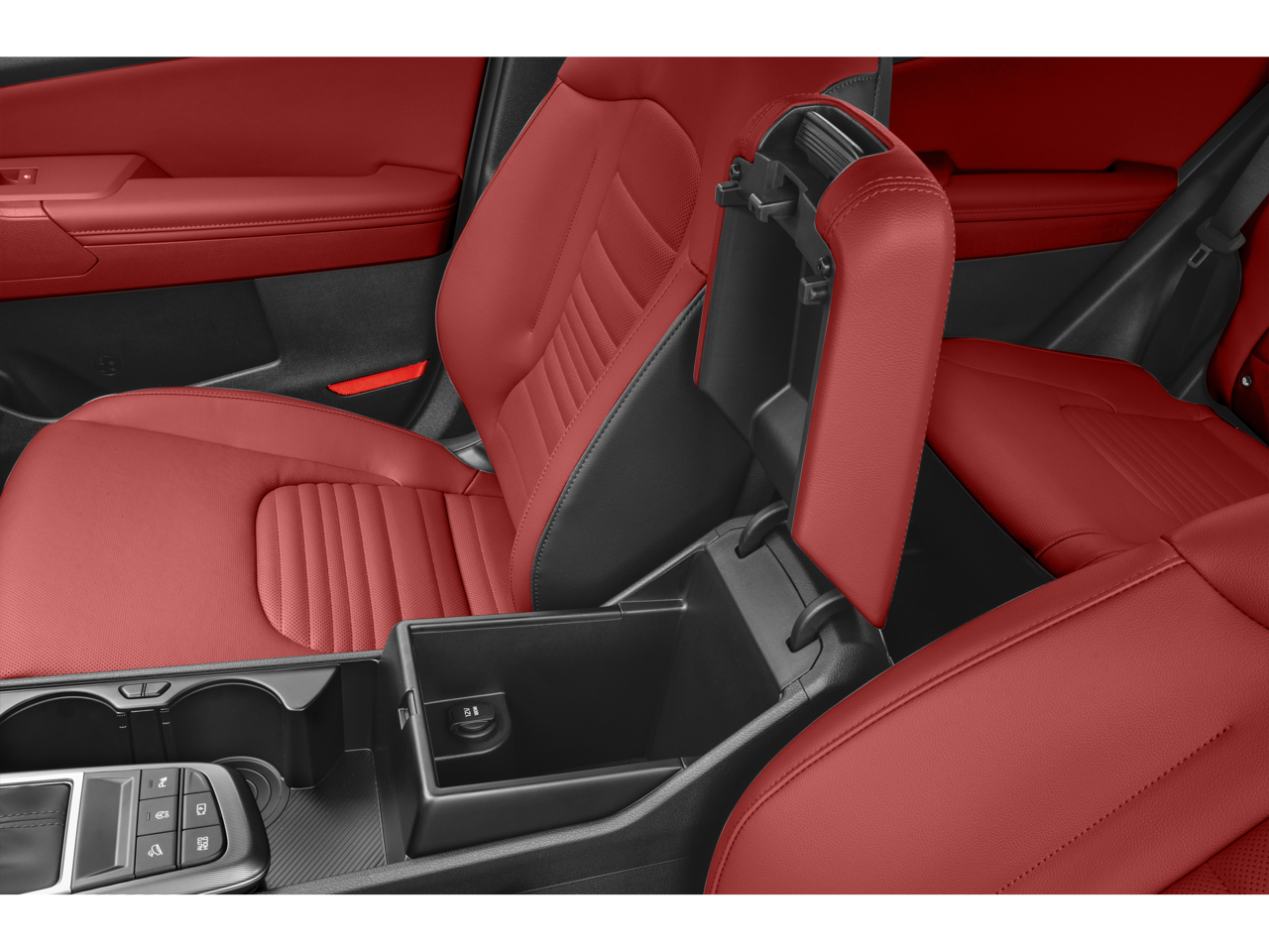 2027 Kia Sportage SX-Prestige
