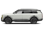 2027 Kia Telluride SX
