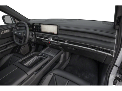 2027 Kia Telluride Hybrid SX