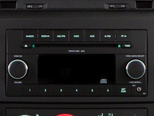 2011 RAM Dakota Laramie