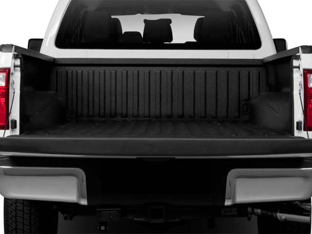 2011 Ford F-350SD Lariat