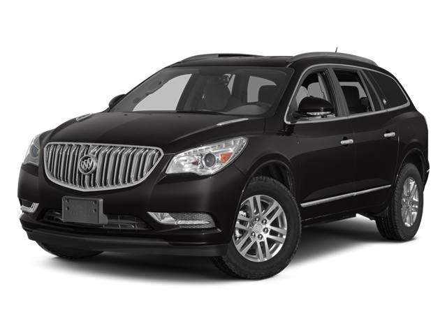 2013 Buick Enclave Premium Group