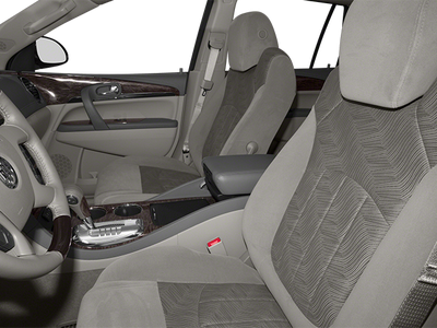 2013 Buick Enclave Premium Group