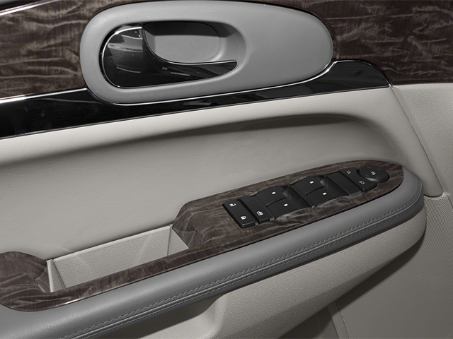 2013 Buick Enclave Premium Group