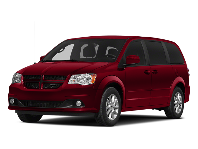Used 2013 Dodge Grand Caravan SXT with VIN 2C4RDGCG3DR655469 for sale in Lake Wales, FL