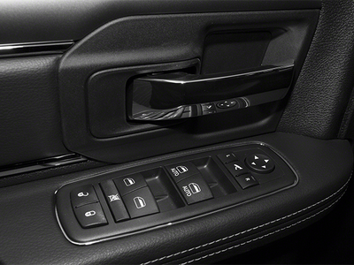 2013 RAM 1500 Tradesman