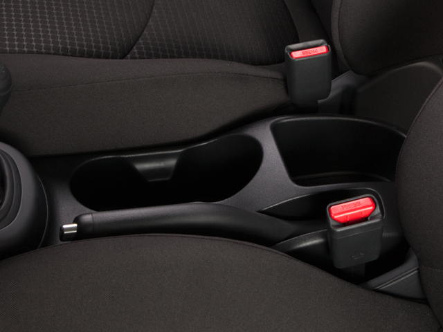 2013 Kia Soul Plus