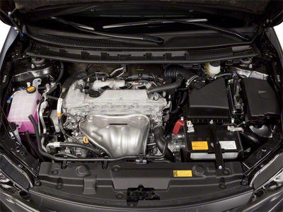 2013 Scion tC 2dr HB Auto (Natl)