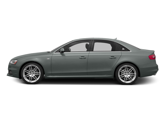 2014 Audi A4 2.0T Premium Plus quattro