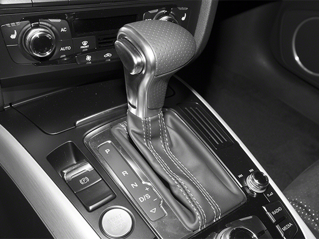 2014 Audi A4 2.0T Premium Plus Quattro photo 3