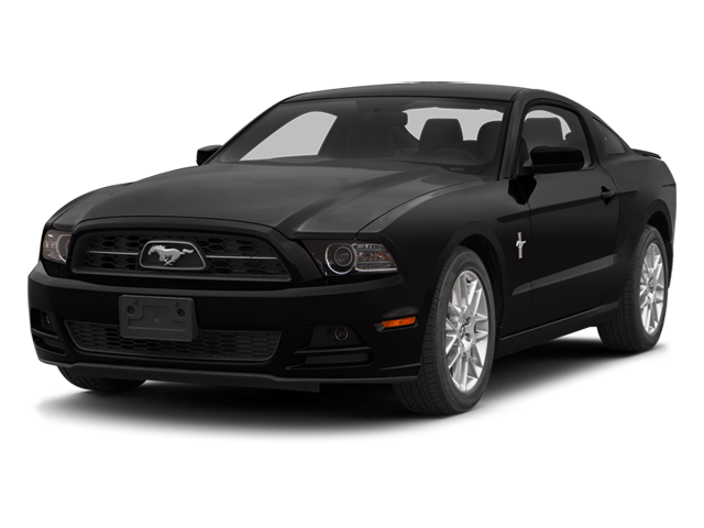 2014 Ford Mustang V6 Premium's photo