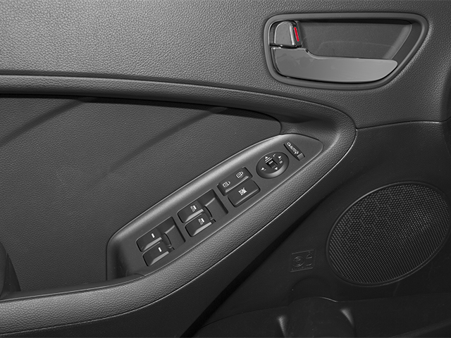 2014 Kia Forte LX