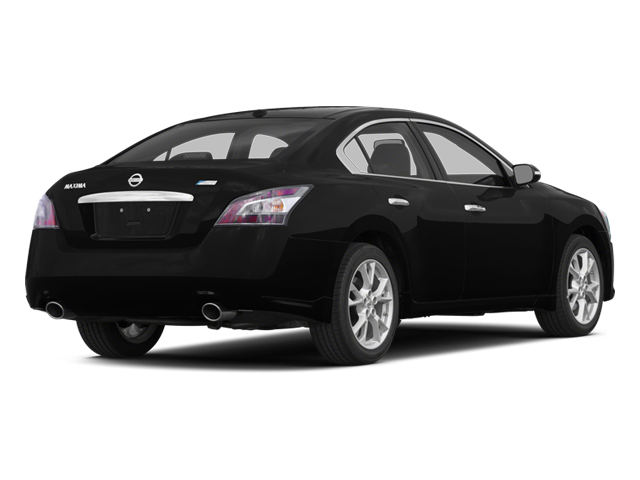 Used 2014 Nissan Maxima SV with VIN 1N4AA5AP9EC480304 for sale in Lake Wales, FL