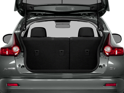 2014 Nissan Juke SL