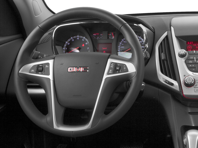 2015 GMC Terrain SLT-2
