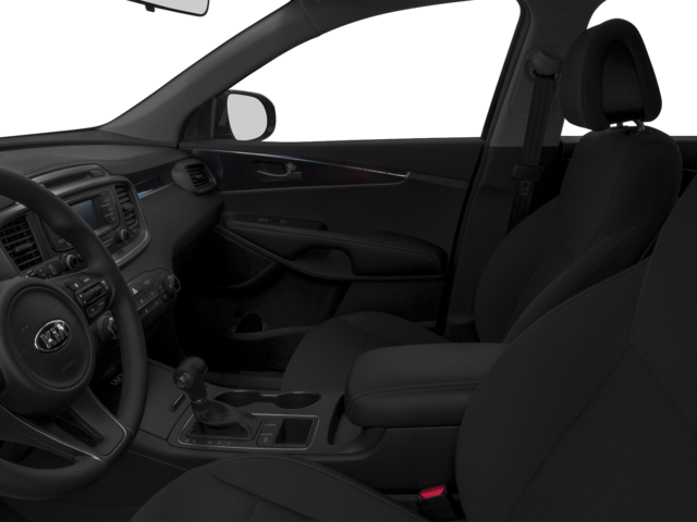 2016 Kia Sorento L
