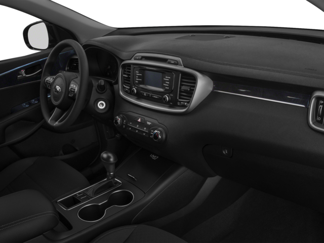 2016 Kia Sorento L