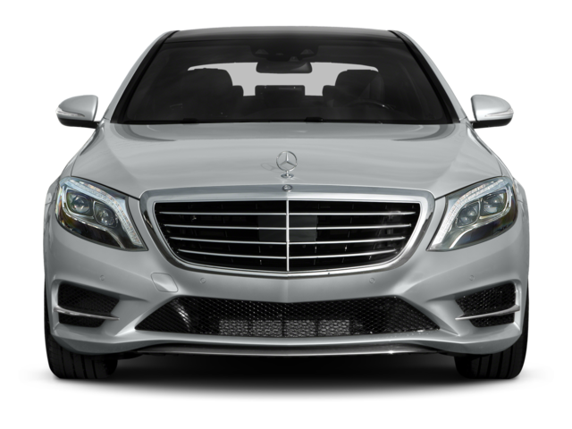 2016 Mercedes Benz S 550 photo 2