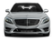 2016 Mercedes-Benz S-Class S 550