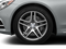 2016 Mercedes-Benz S-Class S 550