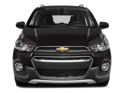 2017 Chevrolet Spark ACTIV