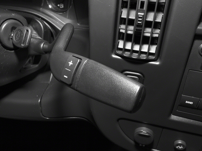 2017 Chevrolet Express 2500 Work Van Cargo