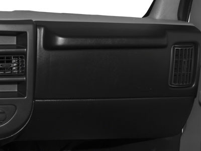 2017 Chevrolet Express 2500 Work Van Cargo