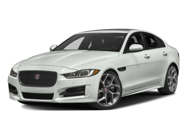 2017 Jaguar XE 25t Premium