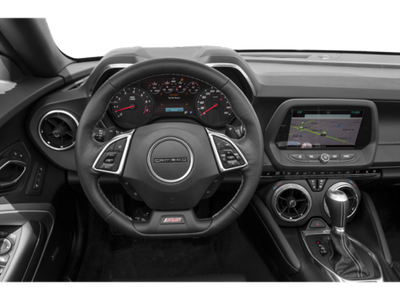 2018 Chevrolet Camaro SS 2SS