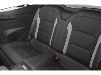 2018 Chevrolet Camaro SS 2SS