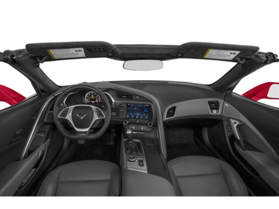2018 Chevrolet Corvette Z06 2LZ